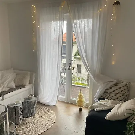 Mypalmassuite With Free Parking In Apartment